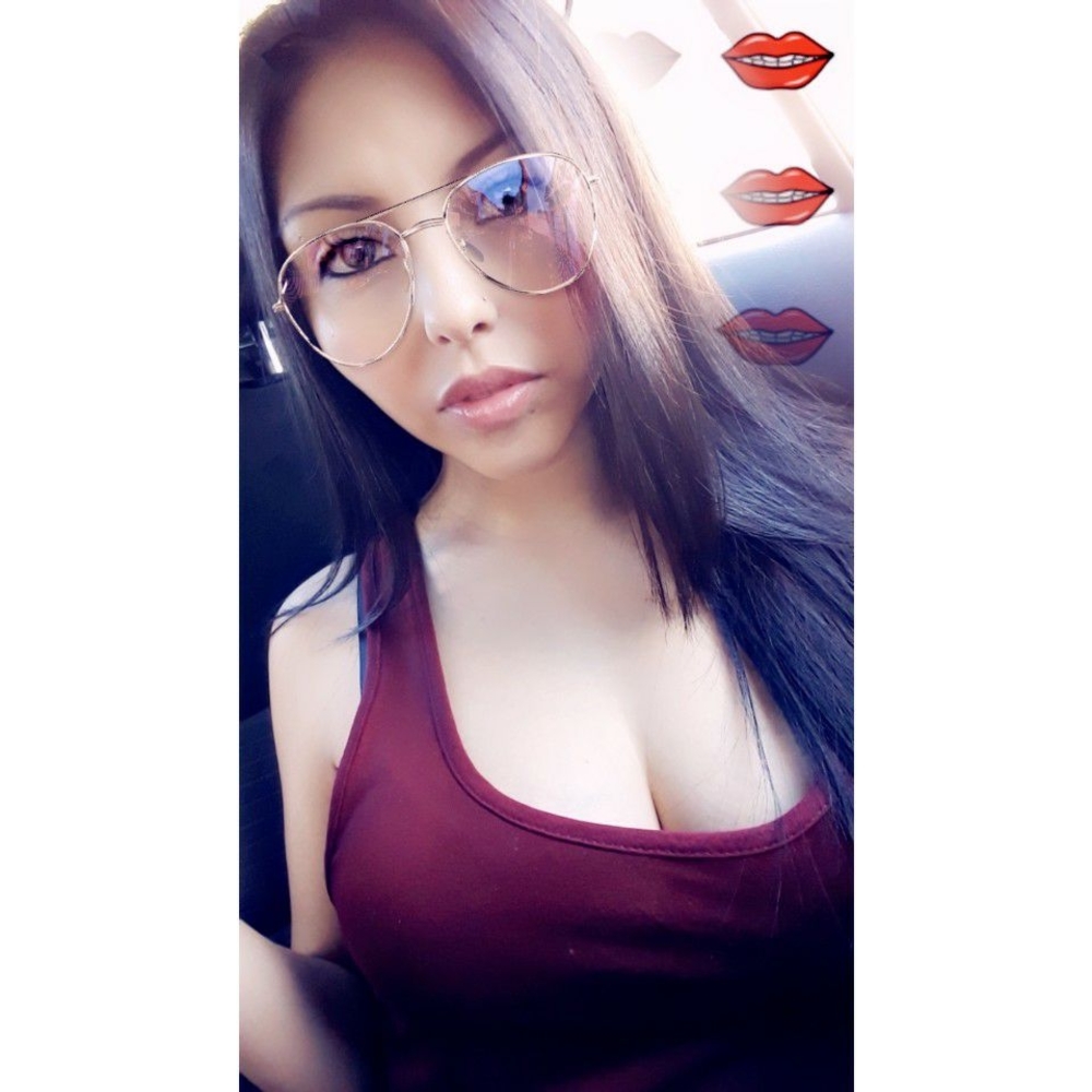 Meet your Posher, Breanna